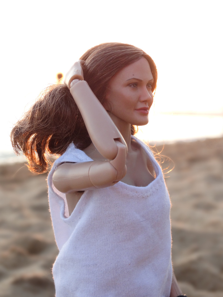 Турецкие каникулы с куклами от Verycool