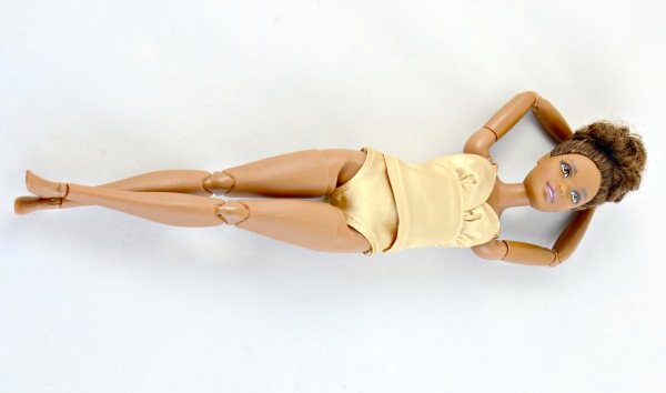 Комплекты для Barbie Made to Move (фото 8)