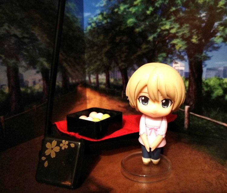 Прогулка на Восточном Фестивале (фото 2)