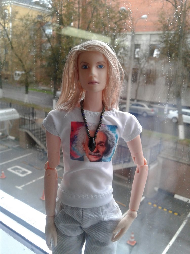 Осенние зарисовки. Часть 1 (фото 3)