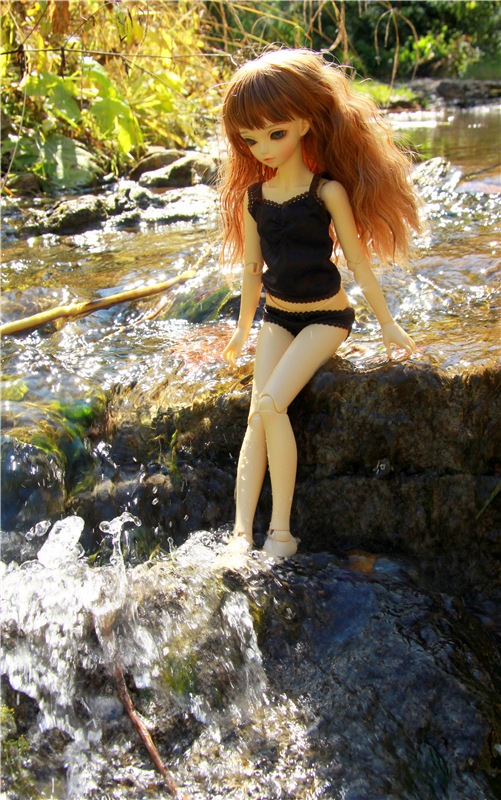 Старицкая Швейцария. Путешествие Мии. Minifee Miyu FairlyLand | Бэйбики Старицкая Швейцария. Путешествие Мии. Minifee Miyu FairlyLand