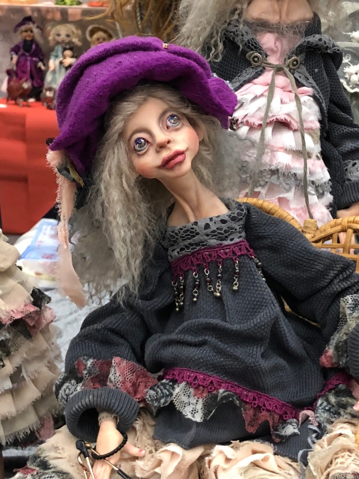 Выставка 5 октября 2018 - Тишинка: красоты много не бывает... ч.6 | Бэйбики Выставка 5 октября 2018 - Тишинка: красоты много не бывает... ч.6