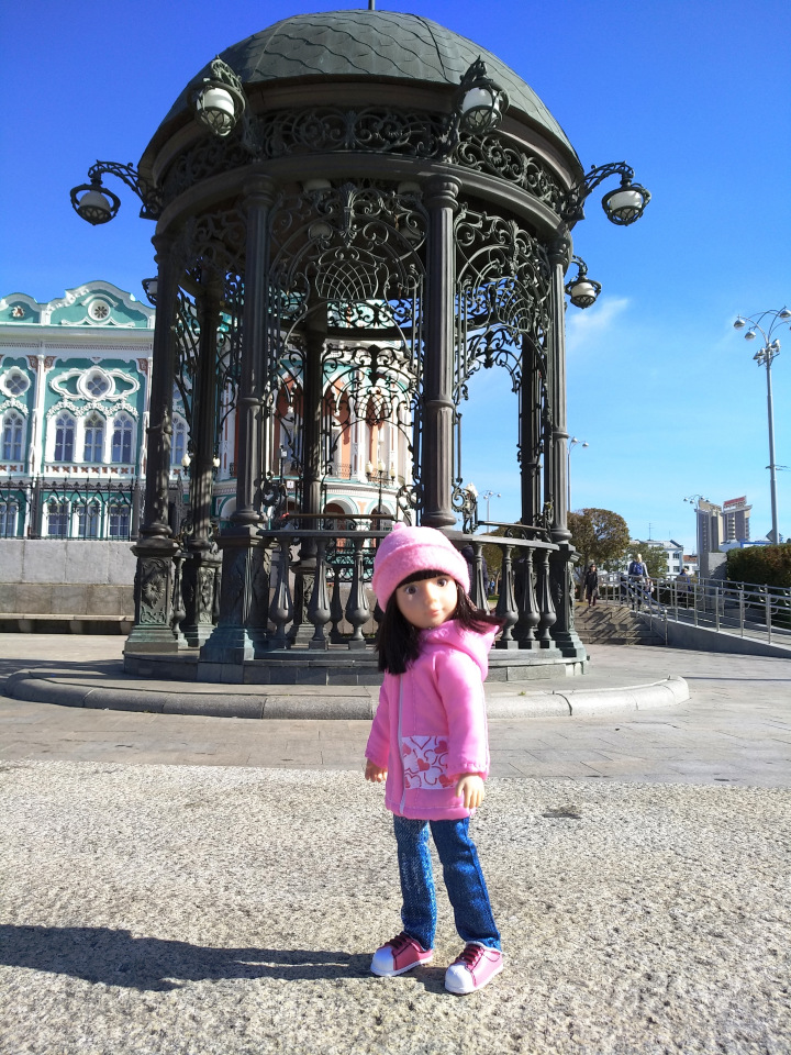 Тайна моего имени. Часть шестая. День рождения – одно сплошное огорчение. Но не только (фото 8)