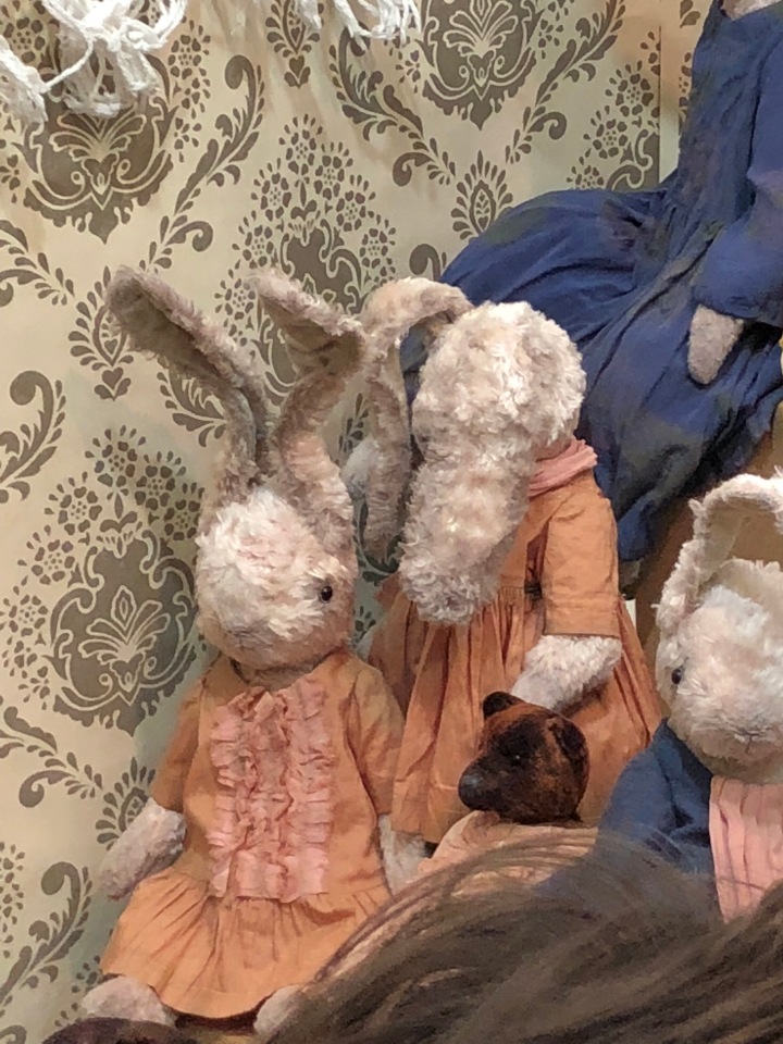 Выставка 5 октября 2018 - Тишинка: красоты много не бывает... ч.8 | Бэйбики Выставка 5 октября 2018 - Тишинка: красоты много не бывает... ч.8 (фото 10)