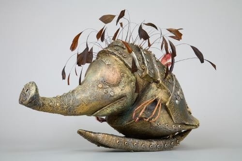 Андрей Дроздов – кукольник с огромным стажем (фото 7)