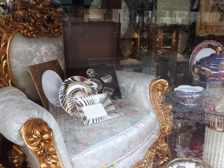 Чехия: Карловы Вары и малыш Степашка