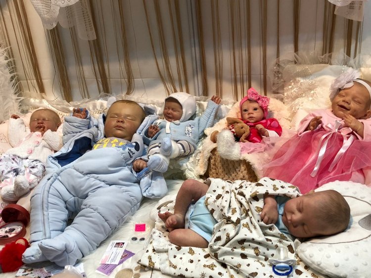 Гостиный двор декабрь 2018 - мой фотоотчет-ч6 заключительная