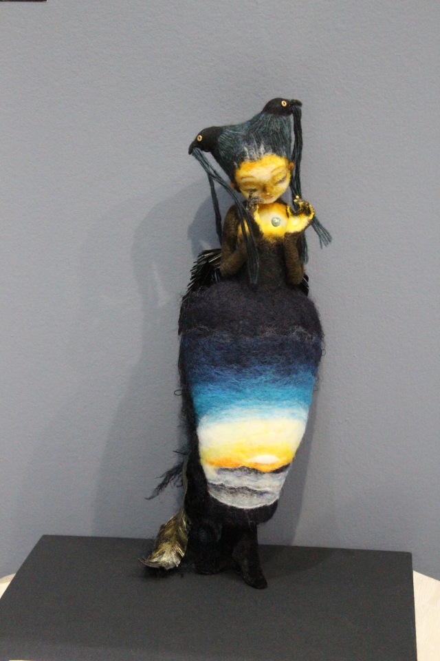 Москва. ИК2018. Фото неприлично много