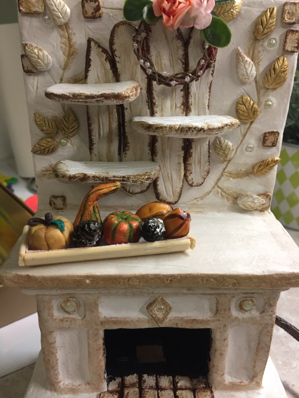 Тыквенное настроение продолжается (фото 5)