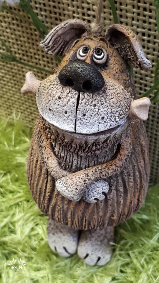 Куклы-колокольчики — Домашние коллекции кукол: фото собраний