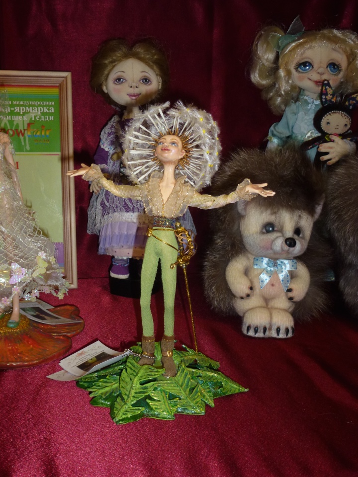 Апрель 2019 года - Moscow Fair на Тишинке - куклы и игрушки | Бэйбики Апрель 2019 года - Moscow Fair на Тишинке - куклы и игрушки