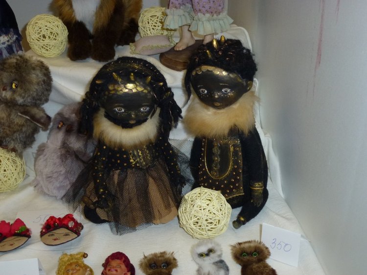 Апрель 2019 года - Moscow Fair на Тишинке - куклы и игрушки | Бэйбики Апрель 2019 года - Moscow Fair на Тишинке - куклы и игрушки