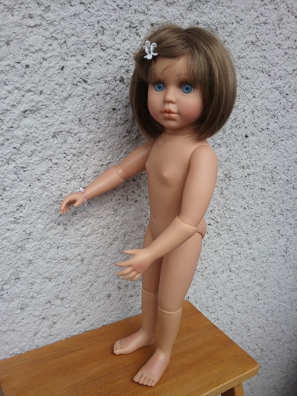 Незнакомка | Бэйбики Незнакомка — Игровые куклы разных производителей (Разное): редкие бренды