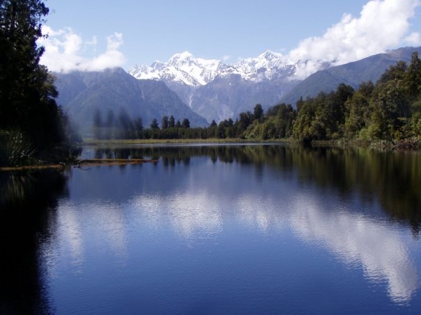 Увлекательное путешествие по Новой Зеландии