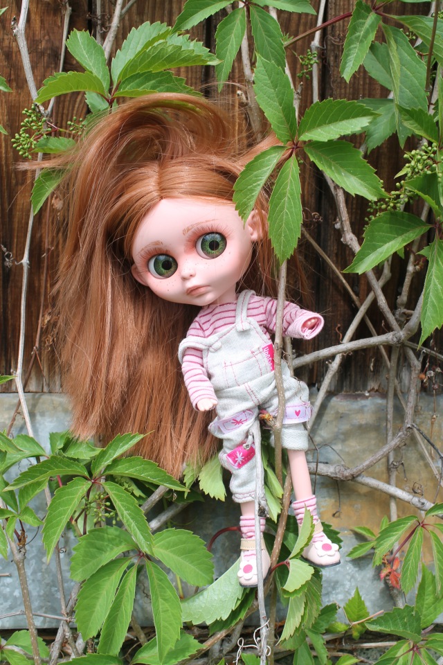 Знакомьтесь - Сайлес Блюнн