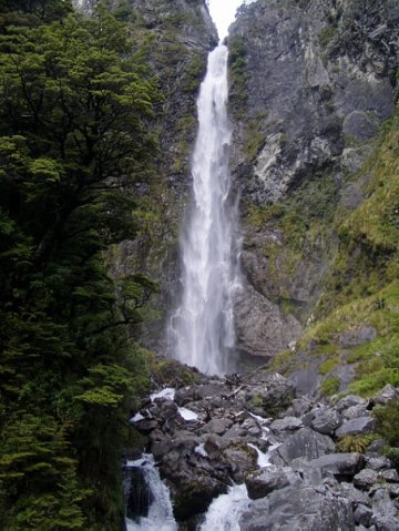 Увлекательное путешествие по Новой Зеландии