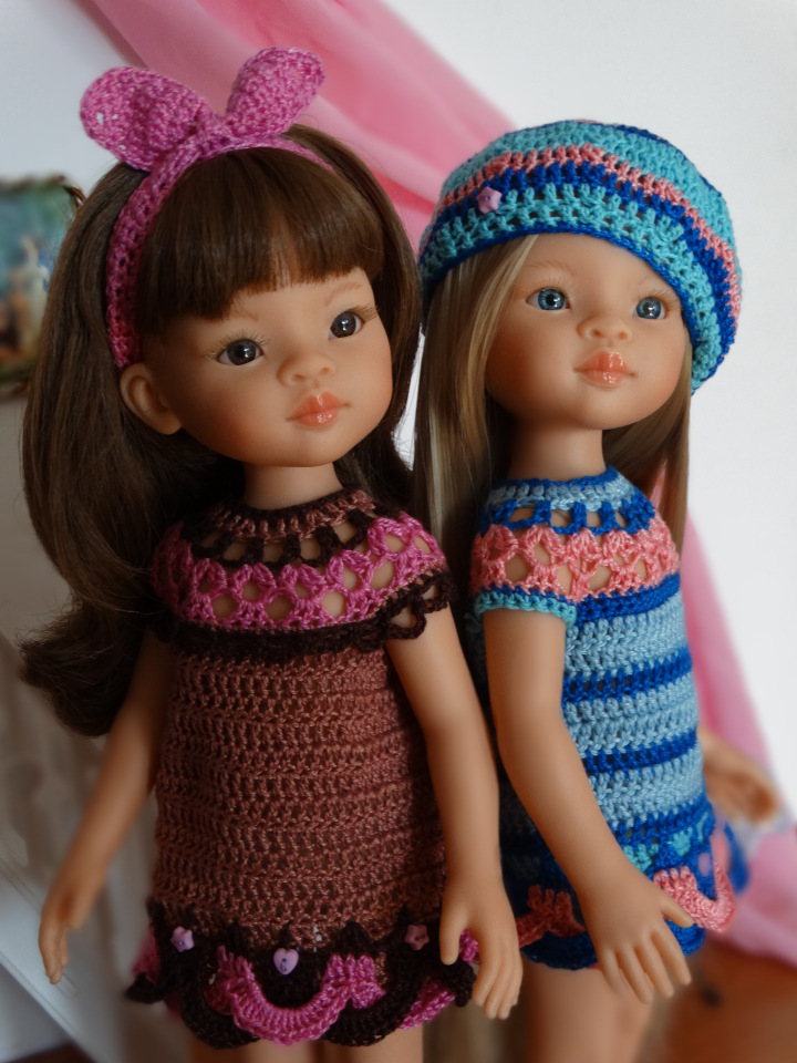 Как я заново влюбилась в Паолочек