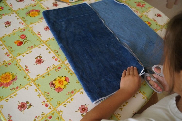 В ожидании Блайз. Как Агаша для куклы матрац шила+ мастер класс | Бэйбики В ожидании Блайз. Как Агаша для куклы матрац шила+ мастер класс (фото 2)