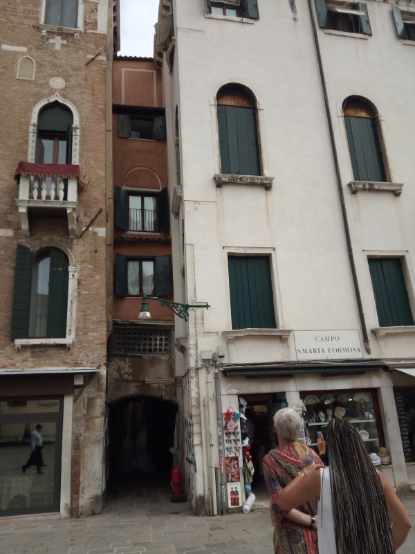 Тур по Европе или долгожданный подарок самой себе. Часть 13