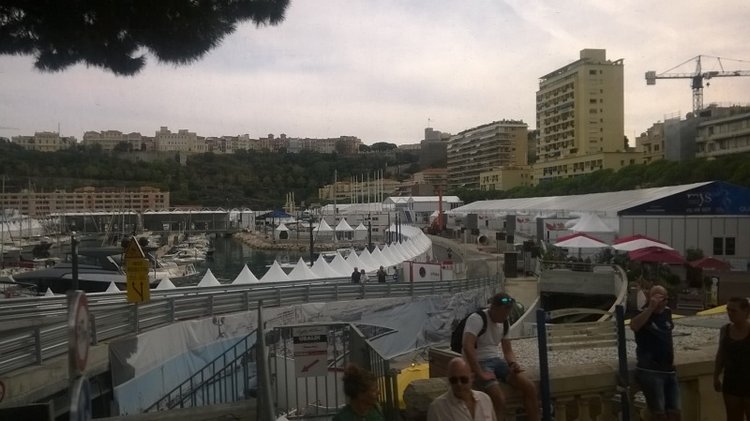 Тур по Европе или долгожданный подарок самой себе. Часть 10 (фото 3)