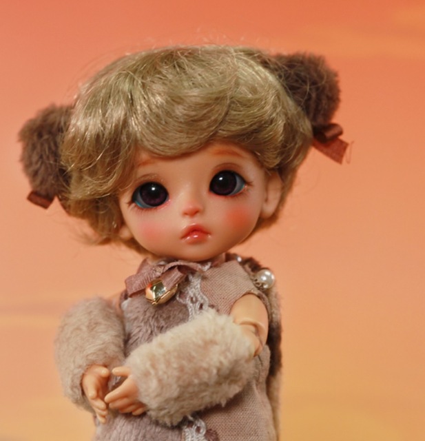 Начался новый релиз от Latidoll - Animal friends in Savanna | Бэйбики Начался новый релиз от Latidoll - Animal friends in Savanna