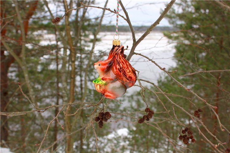 Бейли и Дий. Mini Bailey SK от Meadow dolls