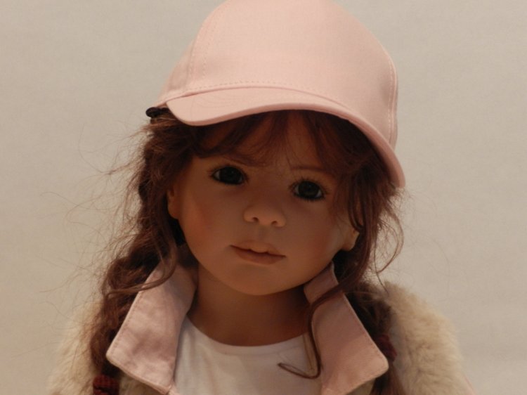 Фотосессия девочек от Heidi Plusczok. Старшенькие