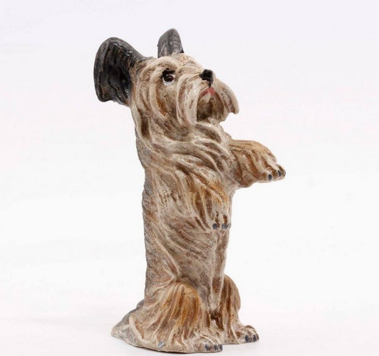 ViennaBronzes - Авторские бронзовые статуэтки " Fritz Bermann" - ч.2