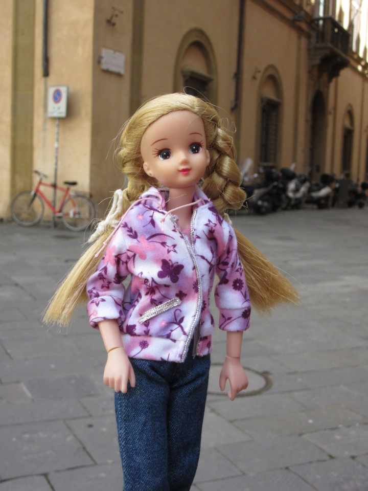 До пандемии. Путешествие по Италии, часть 1 (Кьянти, Сиена)