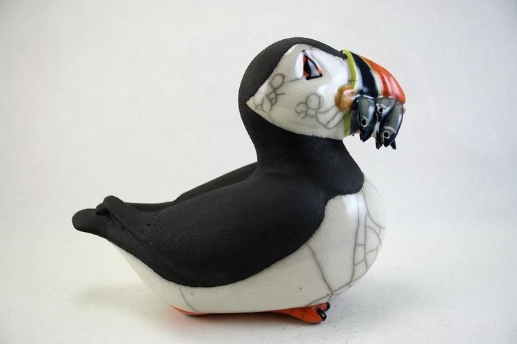 TamarValleyArt - Авторские керамические скульптуры