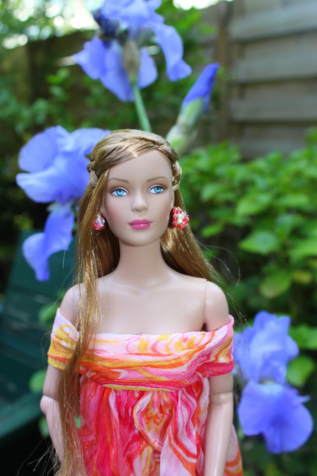 Любовь нечаянно нагрянет — Фэшн (фото 2)