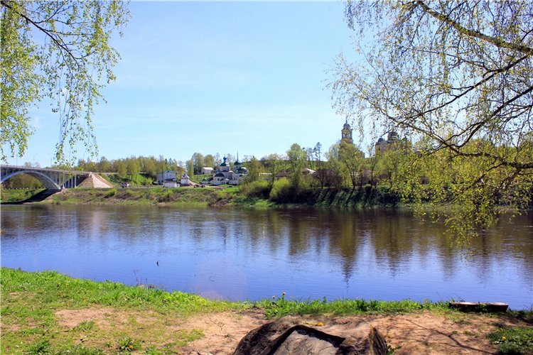 Путешествие Софи в Старицу, заключительная часть. Lati HoneyBee New Mystic Sophie (фото 3)