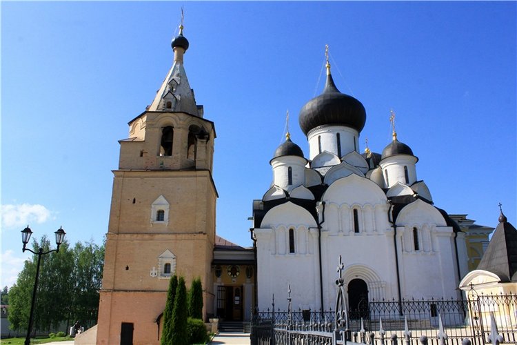 Из Чукавино в Старицу — Культура