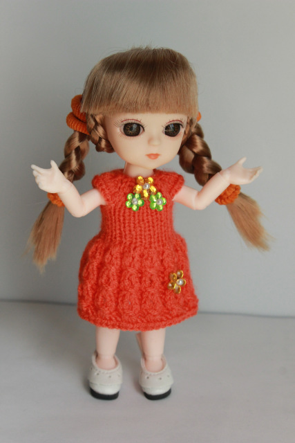 Счастья привалило или мои любимые Баболики