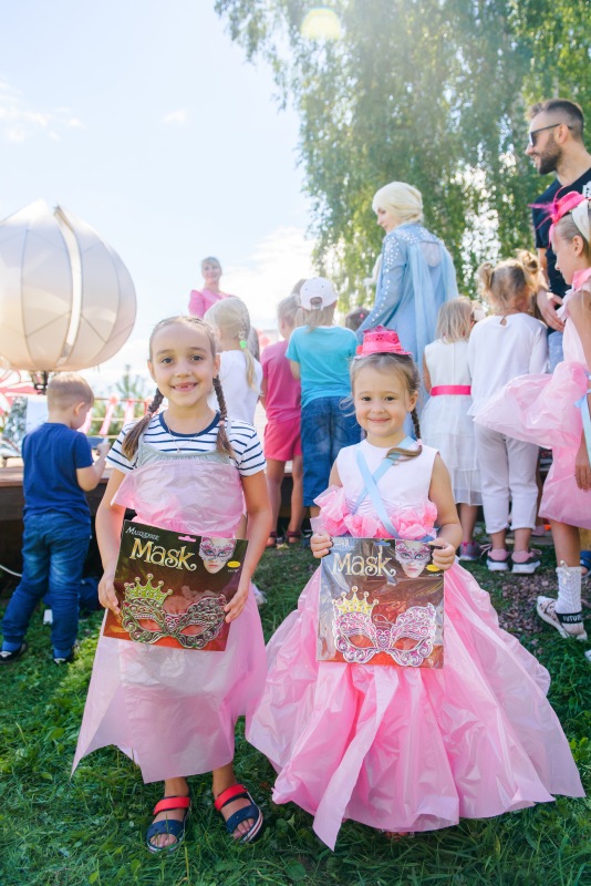 Первый музей Barbie в России