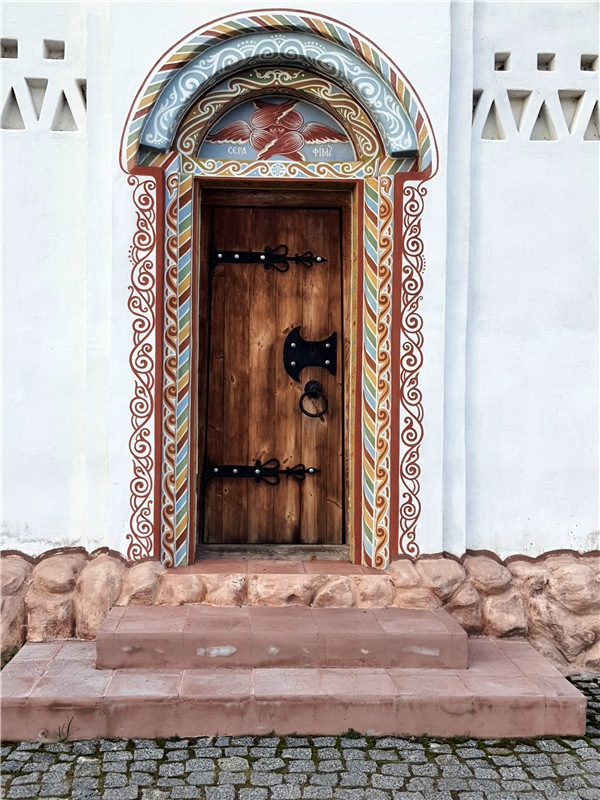 Путешествие по Святым местам Тверской области, продолжение