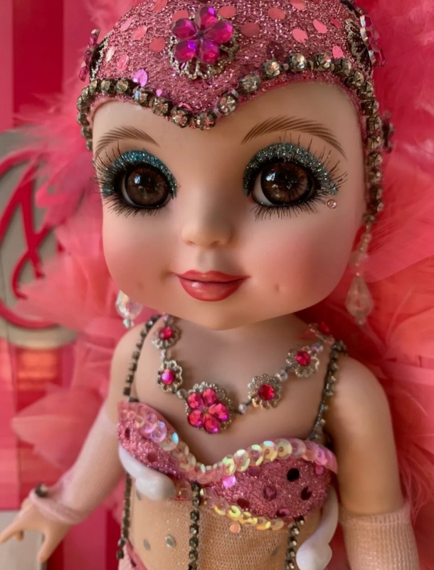 Мой рай... Adora Belle. Новое пополнение в семействе (фото 3)