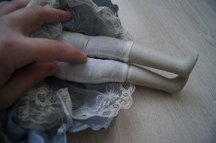 Кукольная лечебница открывает двери! Выписка здоровых кукол