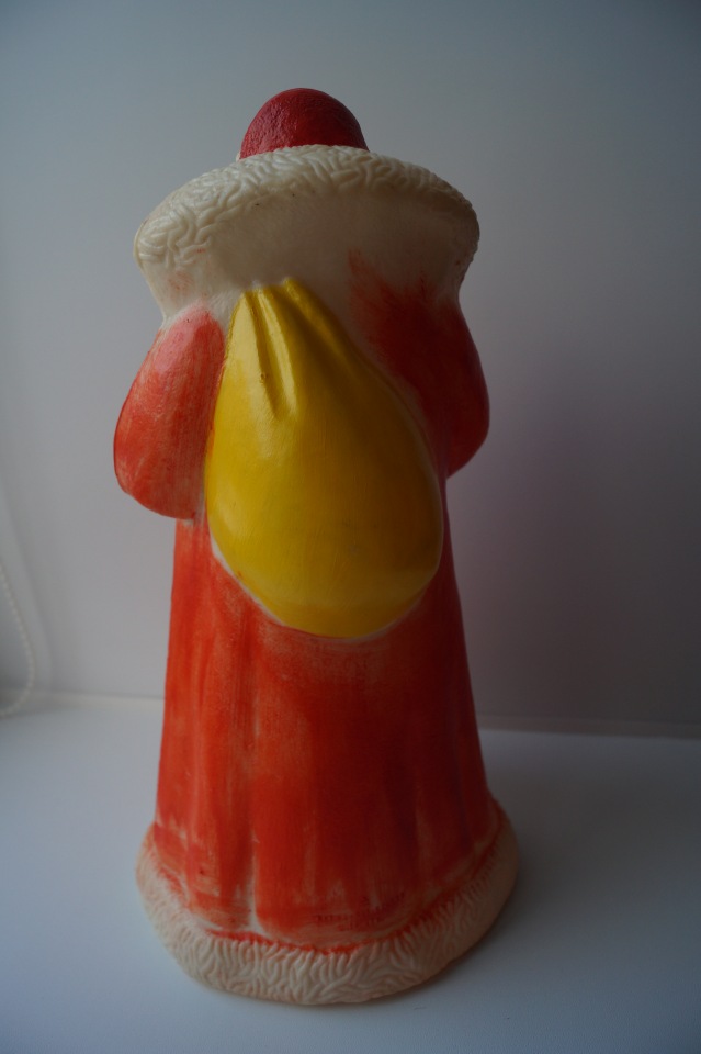 Субботняя выписка, уже вторая в этом году