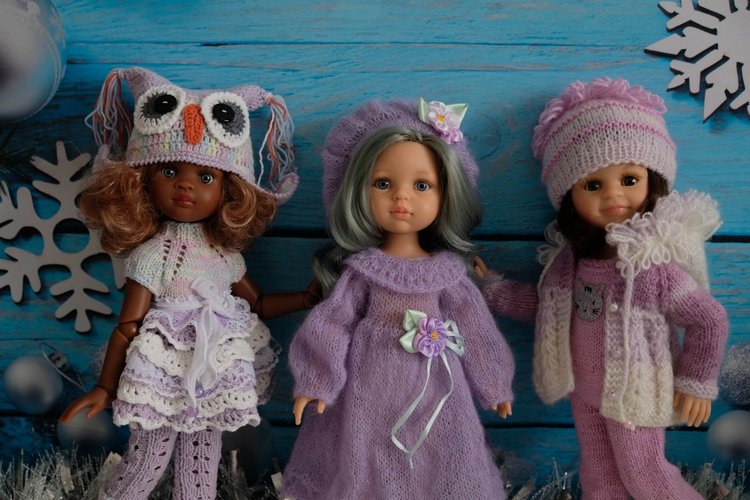 Паолочки - моя вечная любовь (фото 7)