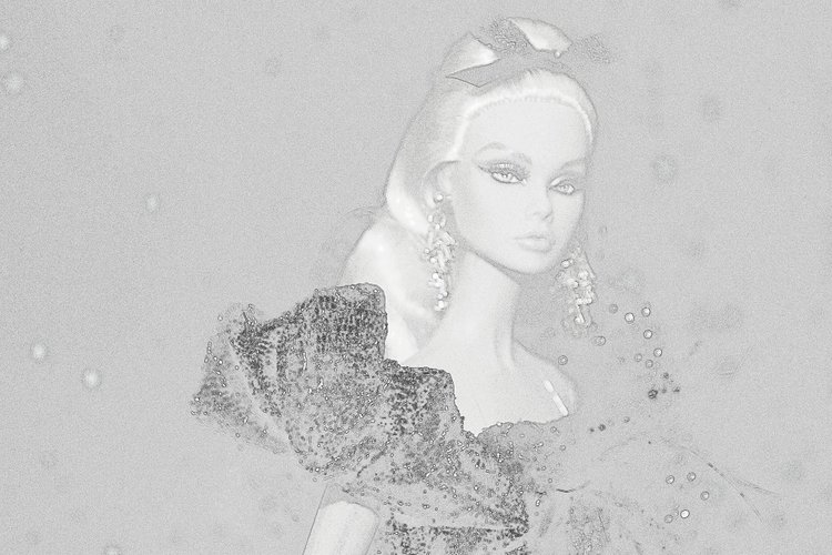 Две Звезды, две светлых повести - Poppy Parker | Бэйбики Две Звезды, две светлых повести - Poppy Parker