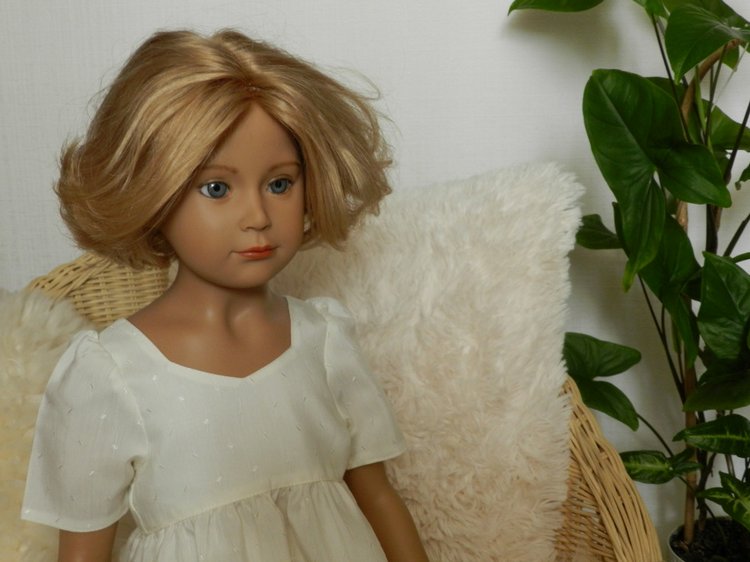 Милая леди от Майи Билл для Сигикид