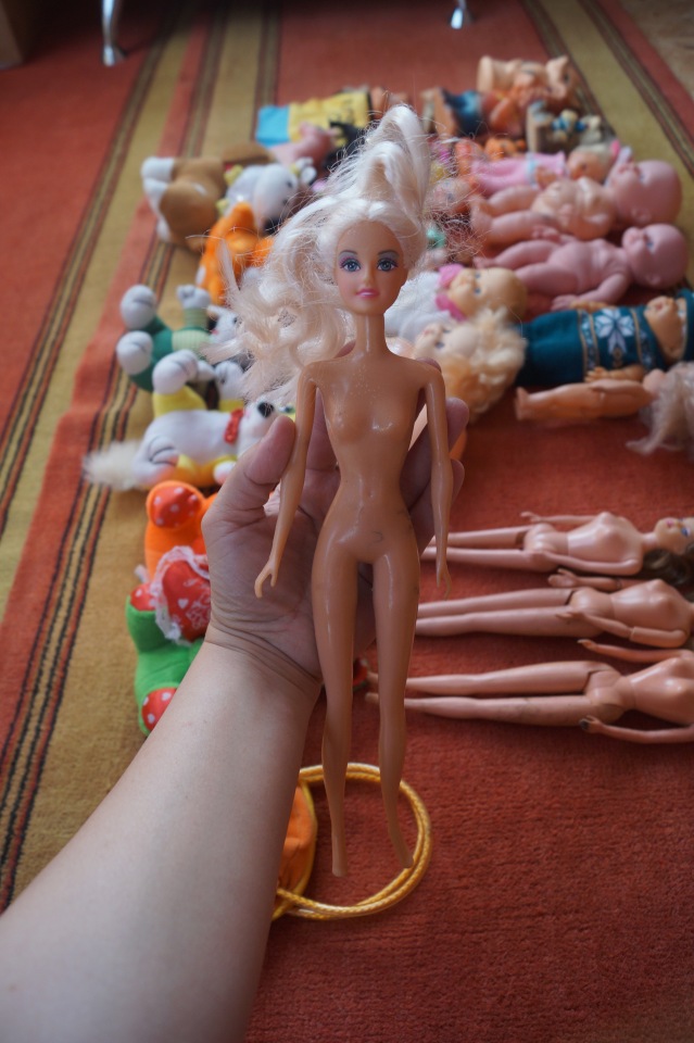 Новые пациенты приехали в посылке (фото 4)