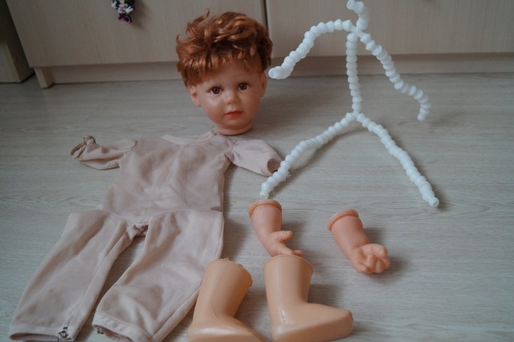 А сегодня ещё одна посылочка приехала (фото 10)