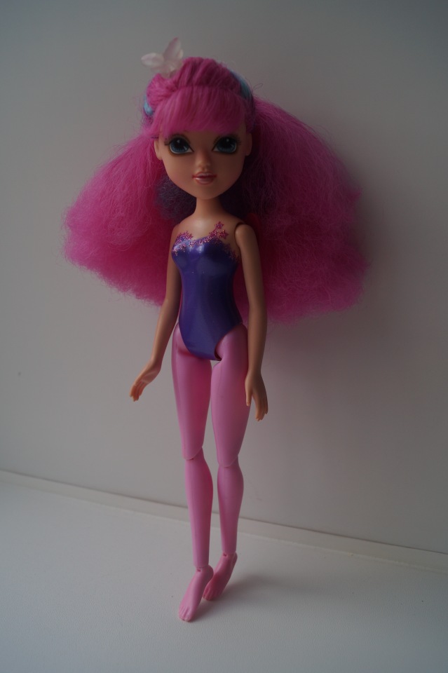 Пятая выписка октября. Санаторно-курортная! Вылечилась даже кроватка