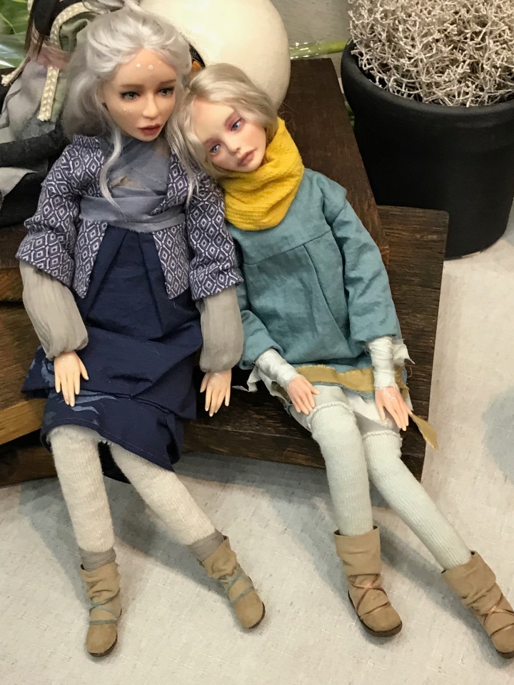 Весенний бал на Тишинке 8 марта 2018 года