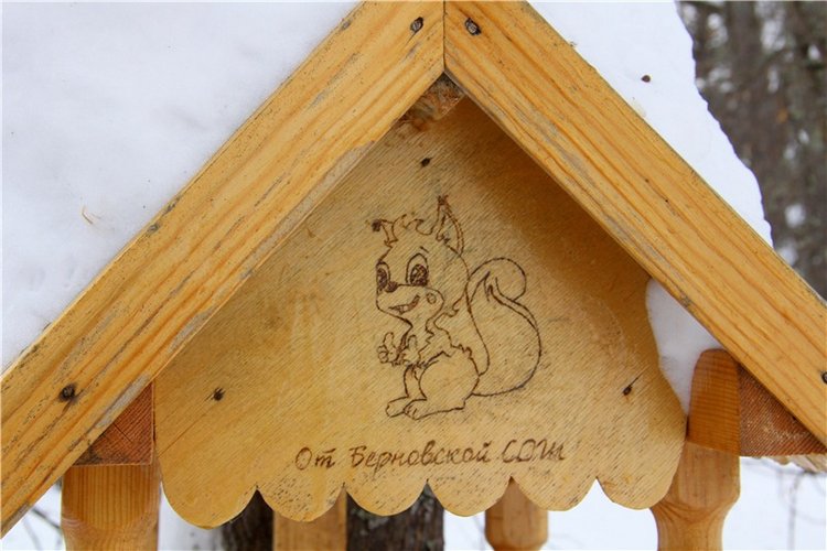 Снежный Март — Туризм и путешествия: фотоотчеты из поездок