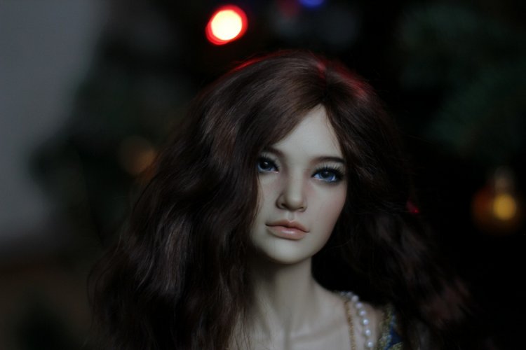 Прекрасная Лючия, Zera от Iplehouse | Бэйбики Прекрасная Лючия, Zera от Iplehouse (фото 8)