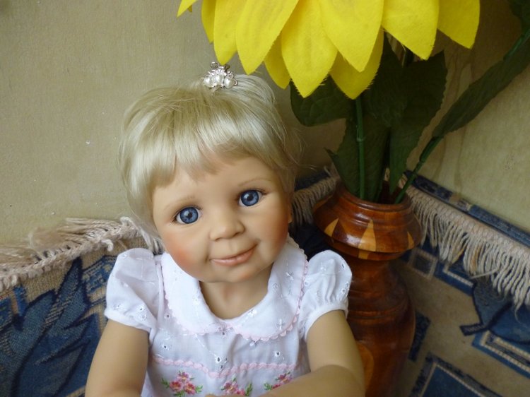 Малыш Бенни может быть чудесной девочкой...переодевалочки (фото 9)