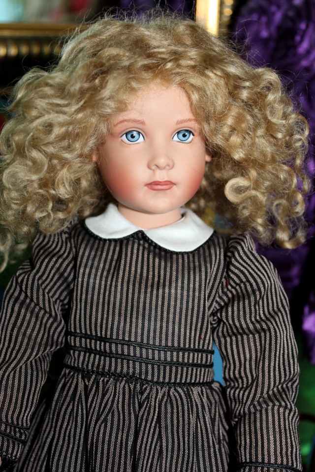 Такая желанная Sonja от Helen Kish